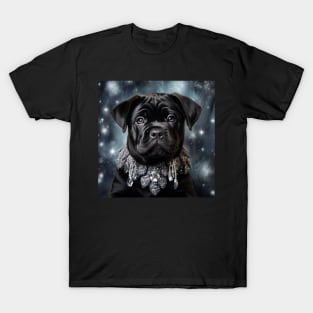 Cane Corso With Jewels T-Shirt